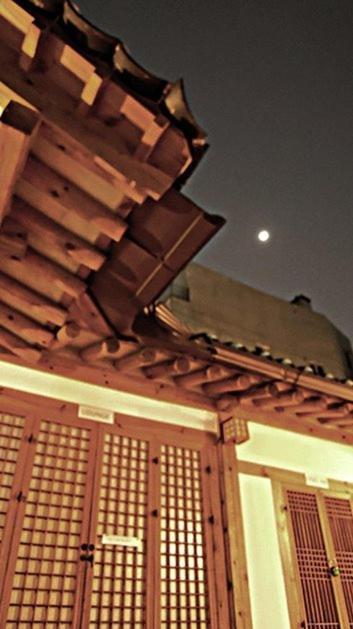 Doo Hanok Guesthouse Seoul Exterior photo