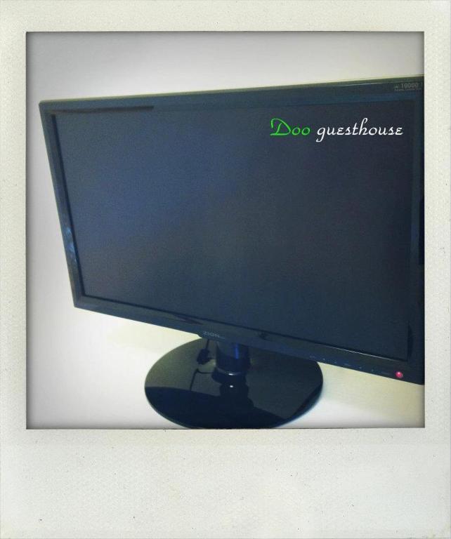 Doo Hanok Guesthouse Seoul Room photo