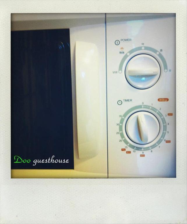 Doo Hanok Guesthouse Seoul Room photo